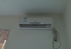 北安空调维修电话是多少