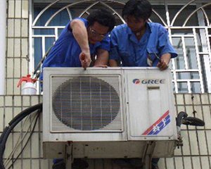 北安空调售后维修服务中心在哪里找