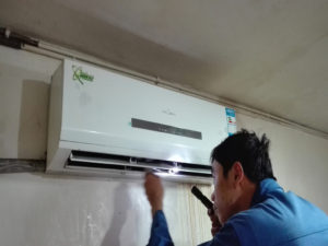 北安格力空调电话是多少