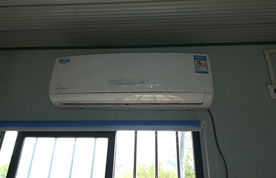 北安空调维修在哪里找