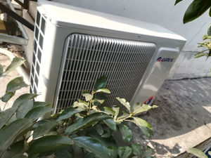 北安空调维修售后服务