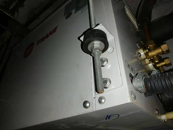 北安空调维修售后服务中心