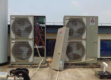 北安空调维修电话号码多少