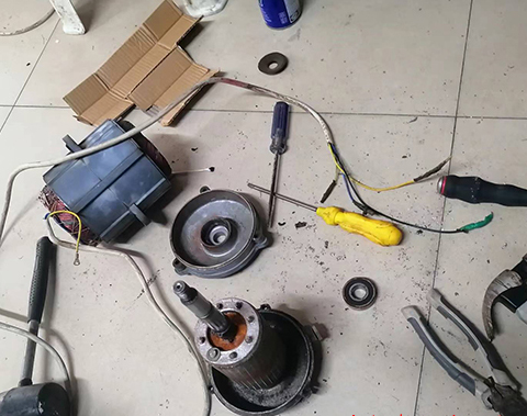 北安空调维修售后服务中心电话在哪里找