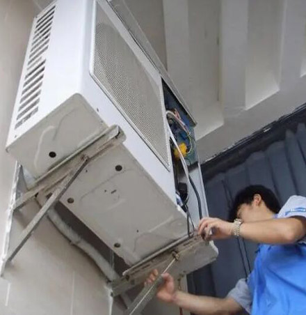 北安24小时空调维修热线