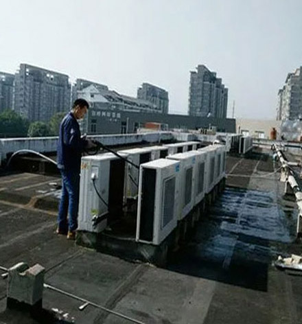 北安 空调拆装 北安本地 空调拆装公司