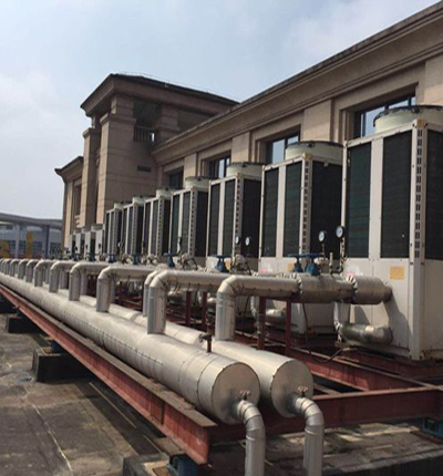 北安多联机维修 北安中央空调维修