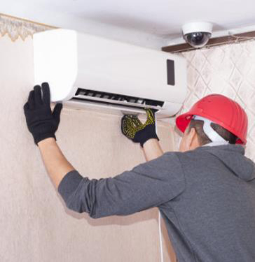 北安空调内机噪音大